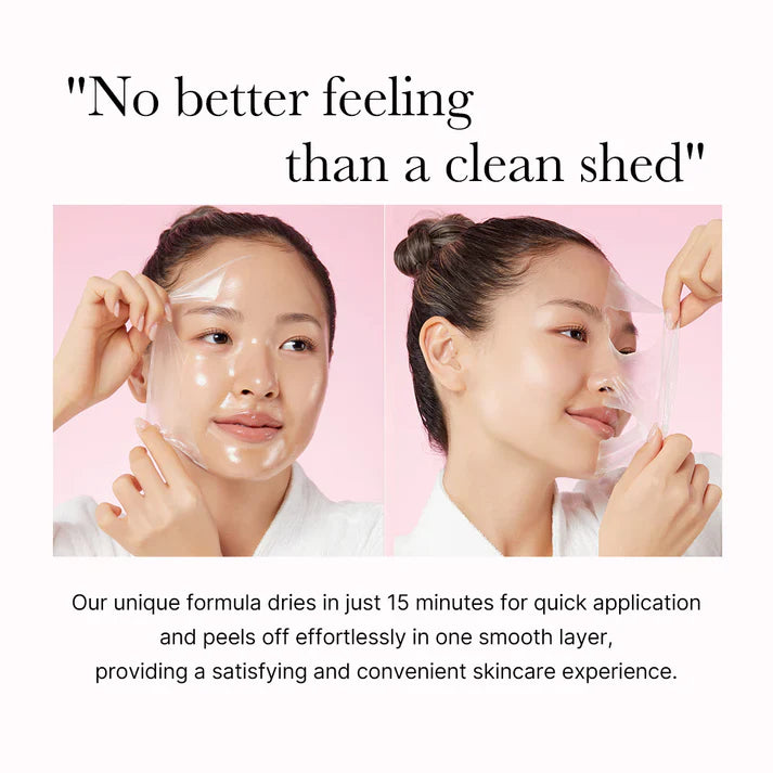 Collagen Night Wrapping Mask (Buy 1 Get 1)